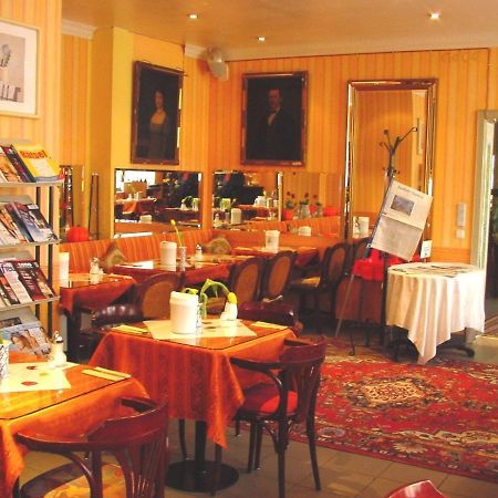 City Hotel Mannheim Zewnętrze zdjęcie