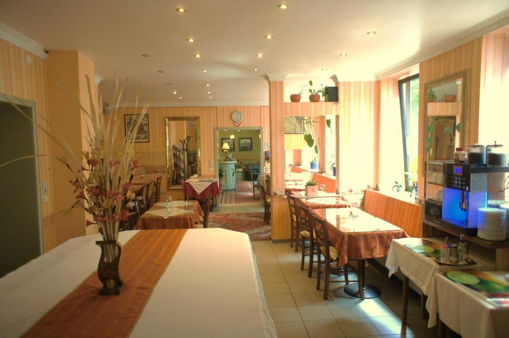 City Hotel Mannheim Zewnętrze zdjęcie