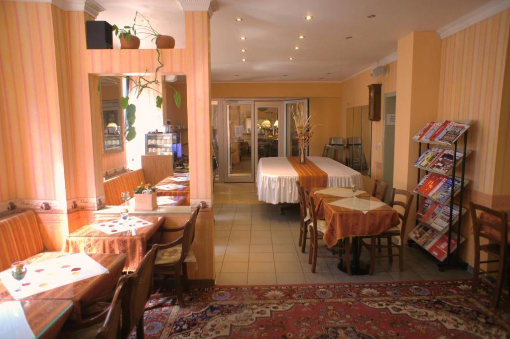 City Hotel Mannheim Zewnętrze zdjęcie