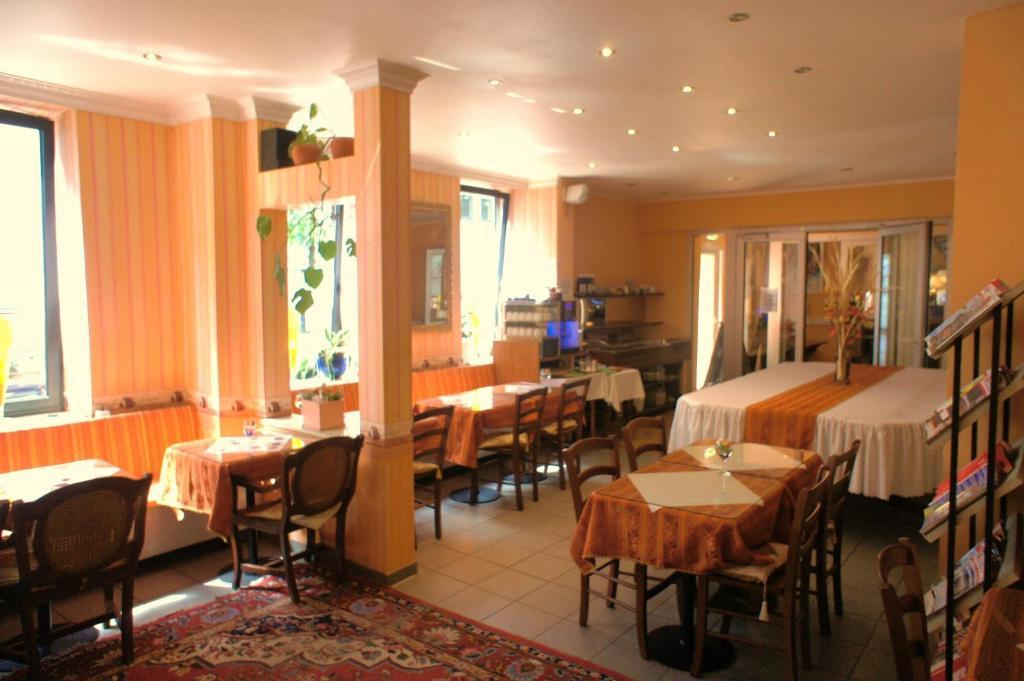 City Hotel Mannheim Zewnętrze zdjęcie