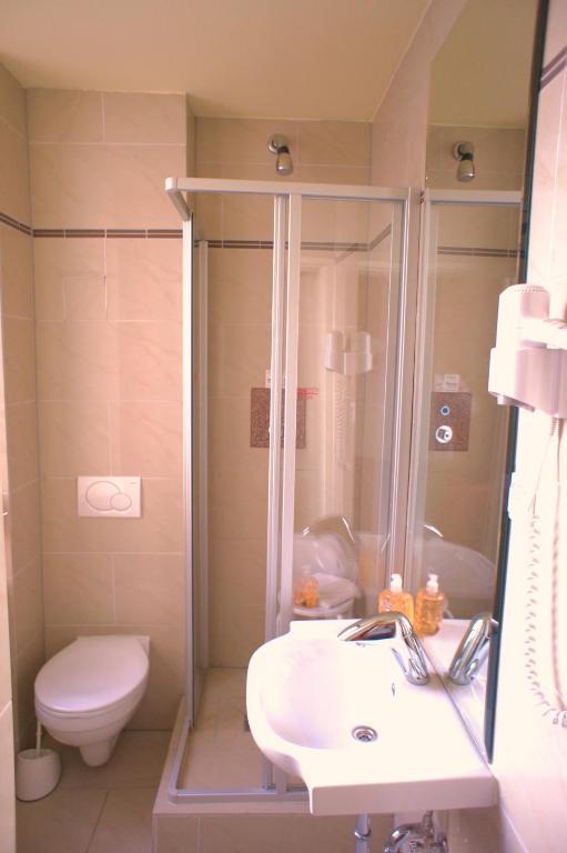 City Hotel Mannheim Zewnętrze zdjęcie
