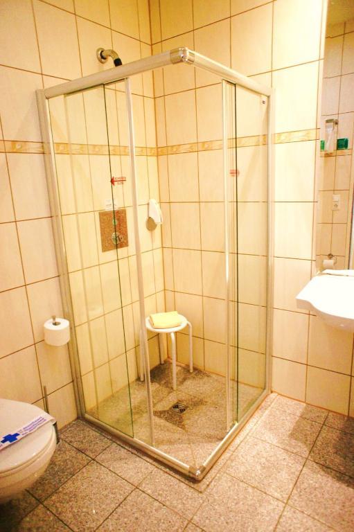 City Hotel Mannheim Zewnętrze zdjęcie