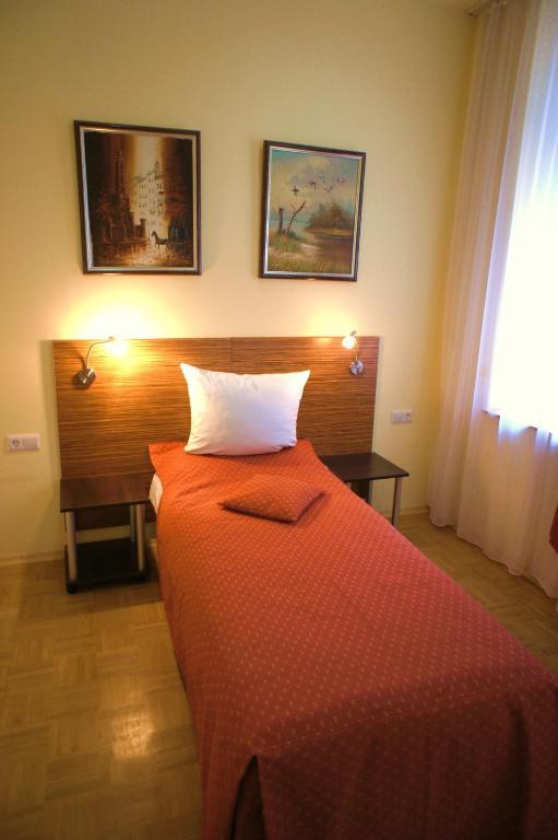 City Hotel Mannheim Zewnętrze zdjęcie