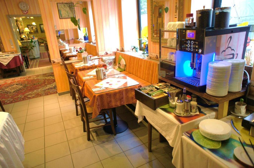 City Hotel Mannheim Zewnętrze zdjęcie