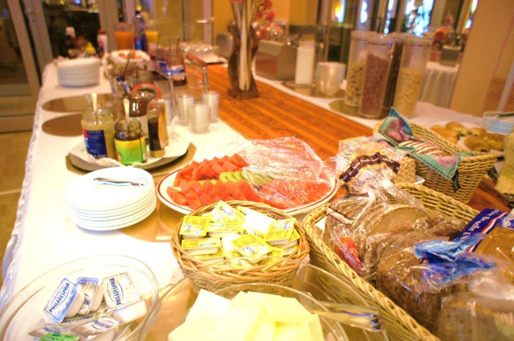 City Hotel Mannheim Zewnętrze zdjęcie
