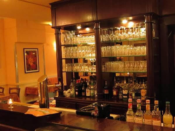 City Hotel Mannheim Zewnętrze zdjęcie