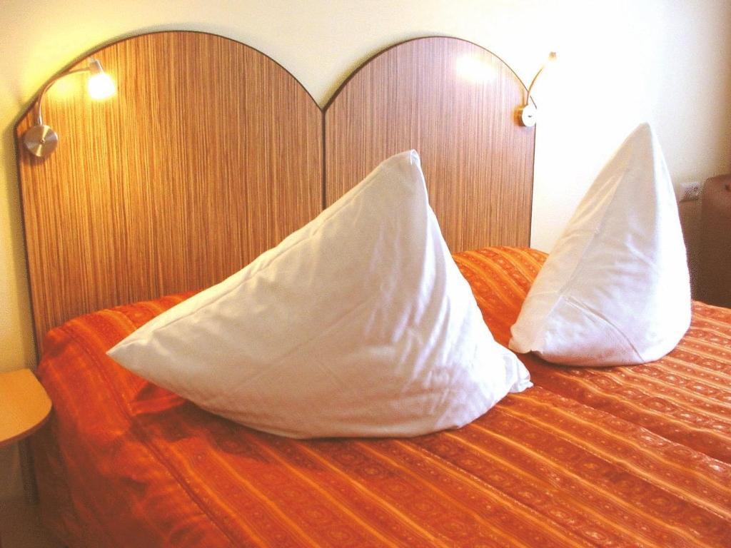 City Hotel Mannheim Zewnętrze zdjęcie